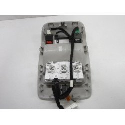 Eclairage De Plafonnier Citroen C4 Cactus